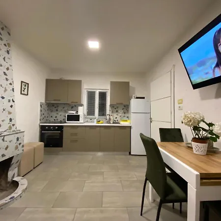 Maison Bellevue - 2 Bdrm In * Borsh