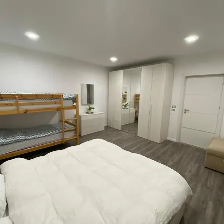 Villa Maison Bellevue - 2 Bdrm In Borsh