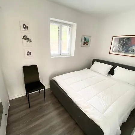 Maison Bellevue - 2 Bdrm In