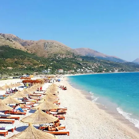 Βίλα Maison Bellevue - 2 Bdrm In *