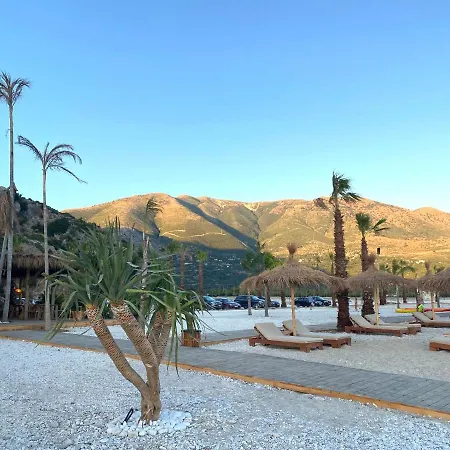 Βίλα Maison Bellevue - 2 Bdrm In Borsh