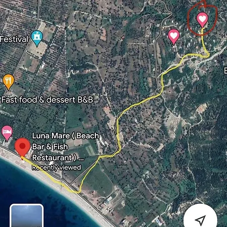 Maison Bellevue - 2 Bdrm In *