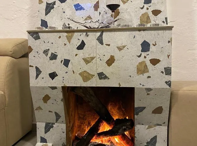 别墅 Maison Bellevue - 2 Bdrm In