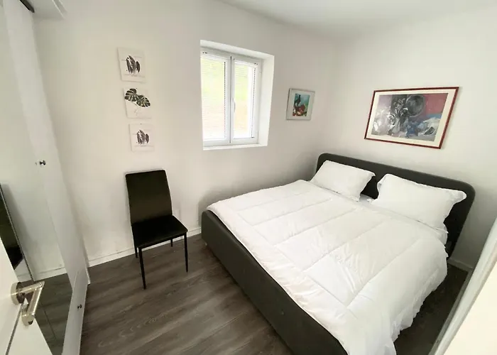 Maison Bellevue - 2 Bdrm In