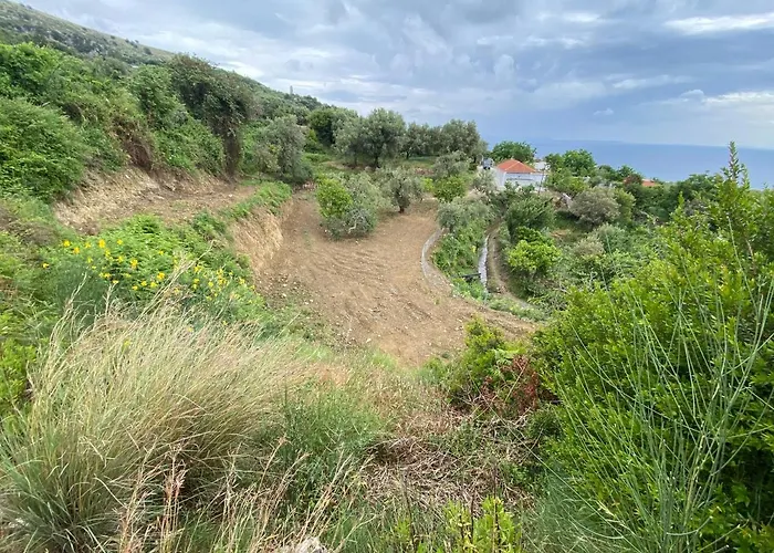 Maison Bellevue - 2 Bdrm In 博尔什