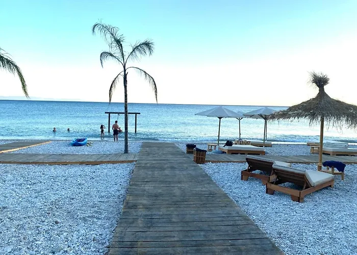 Maison Bellevue - 2 Bdrm In 别墅 博尔什