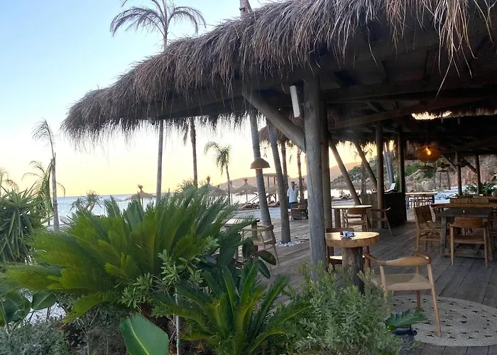 别墅 Maison Bellevue - 2 Bdrm In