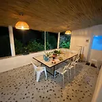 빌라 Maison Bellevue - 2 Bdrm In 보르쉬