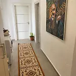 Maison Bellevue - 2 Bdrm In Villa Borsh