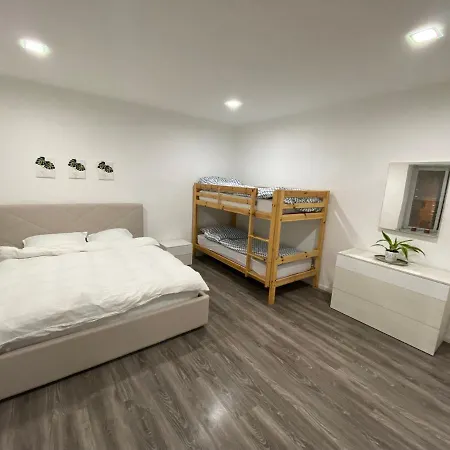 Villa Maison Bellevue - 2 Bdrm In *