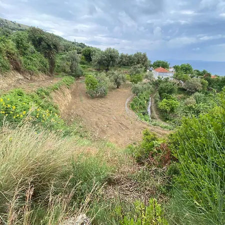 Maison Bellevue - 2 Bdrm In Borsh