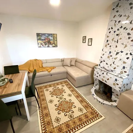 Maison Bellevue - 2 Bdrm In Borsh