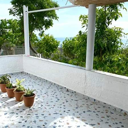 Maison Bellevue - 2 Bdrm In * בורש