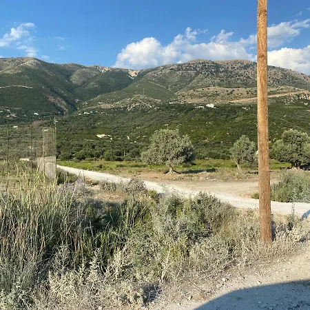 Villa Maison Bellevue - 2 Bdrm In Borsh