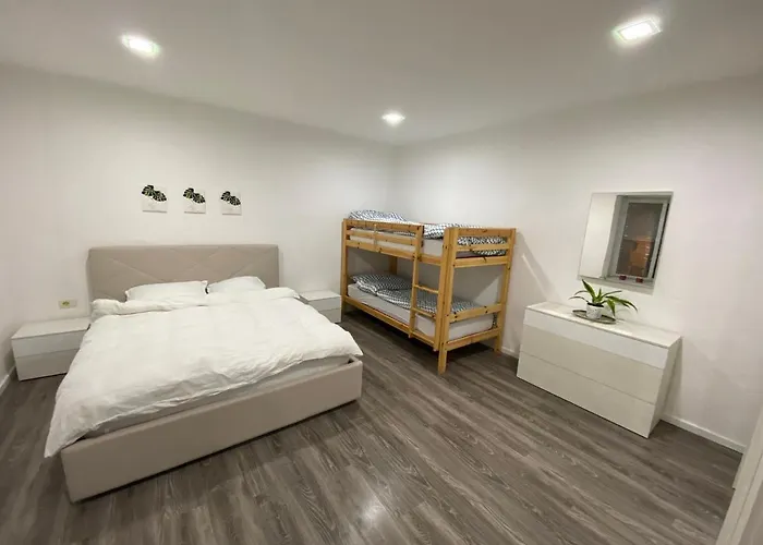 Villa Maison Bellevue - 2 Bdrm In *