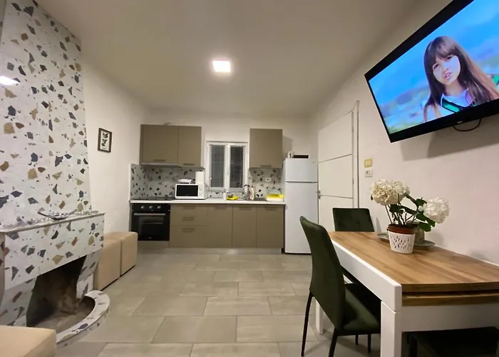 Maison Bellevue - 2 Bdrm In * Borsh