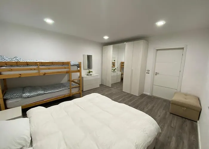 Villa Maison Bellevue - 2 Bdrm In Borsh