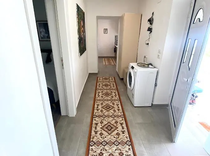 Maison Bellevue - 2 Bdrm In Borsh