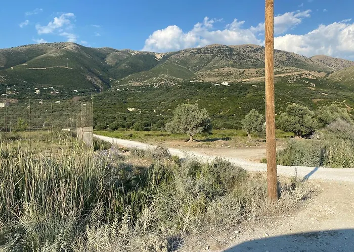 Villa Maison Bellevue - 2 Bdrm In Borş