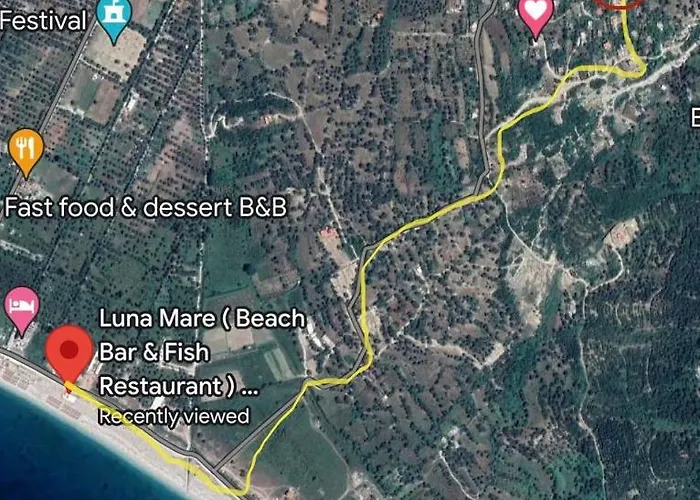 Maison Bellevue - 2 Bdrm In *